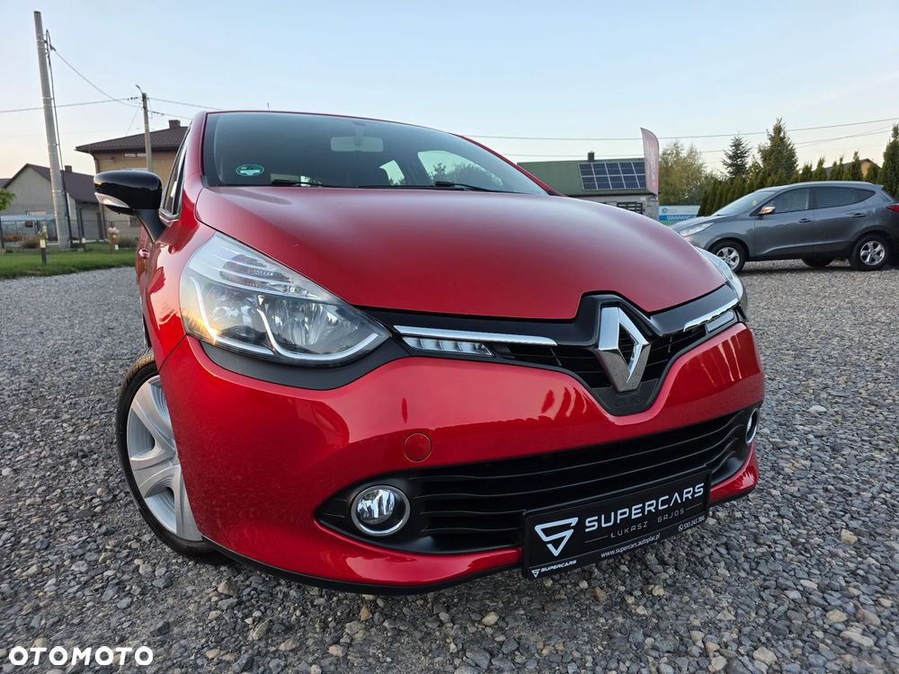 Renault Clio 1.2 16V 75 Life - 1