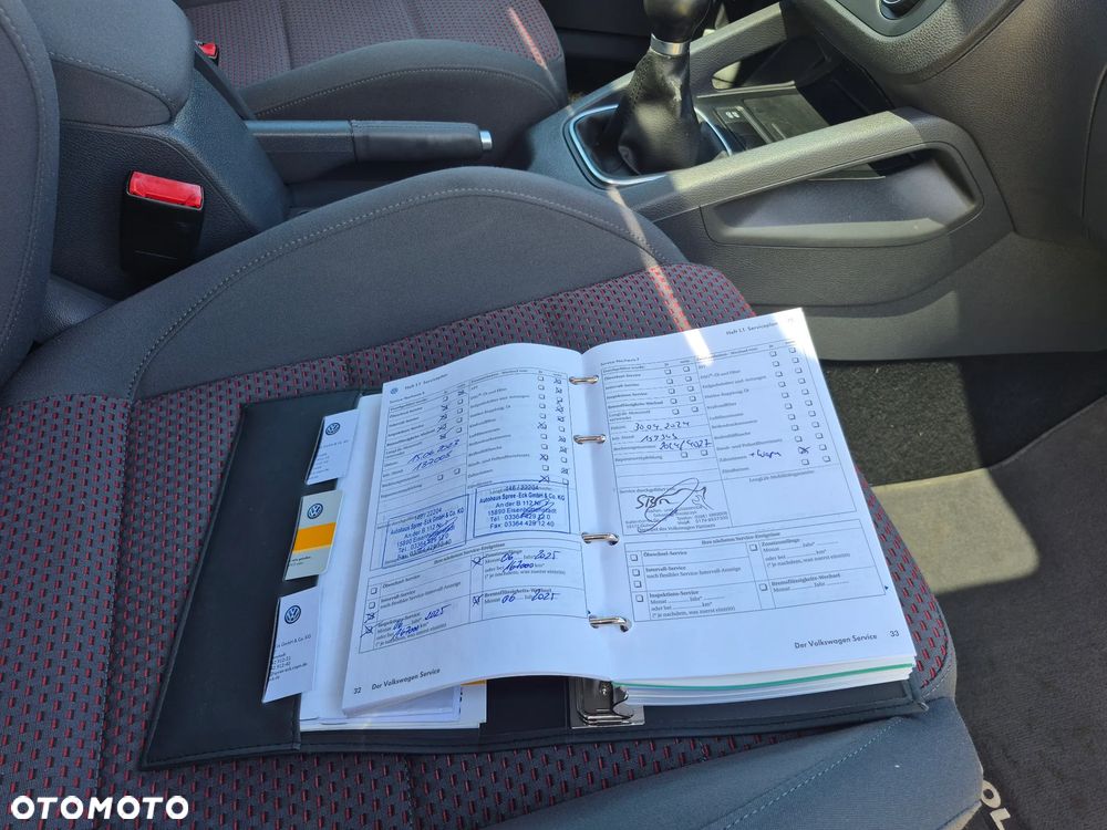 Volkswagen Golf 2.0 FSI Speed - 13