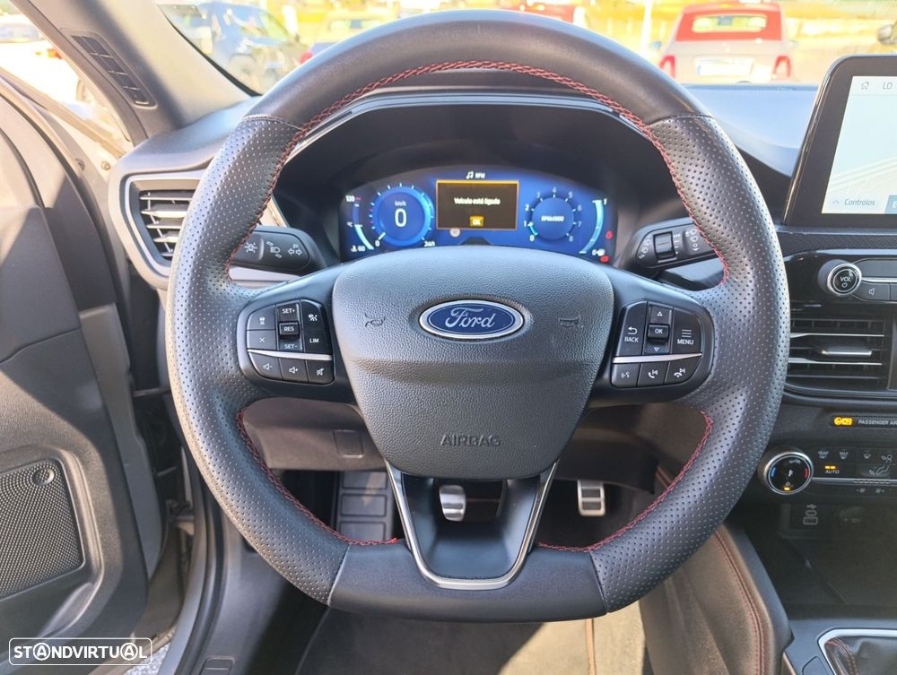 Ford Kuga 1.5 EcoBoost ST-Line X - 11