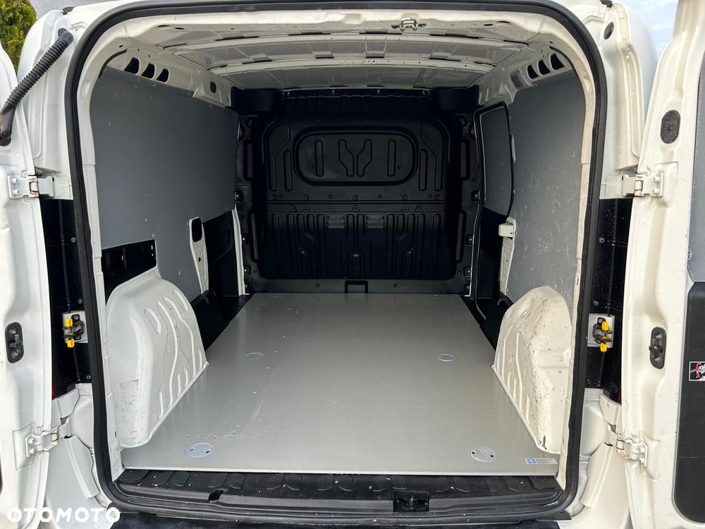 Fiat Doblo - 16