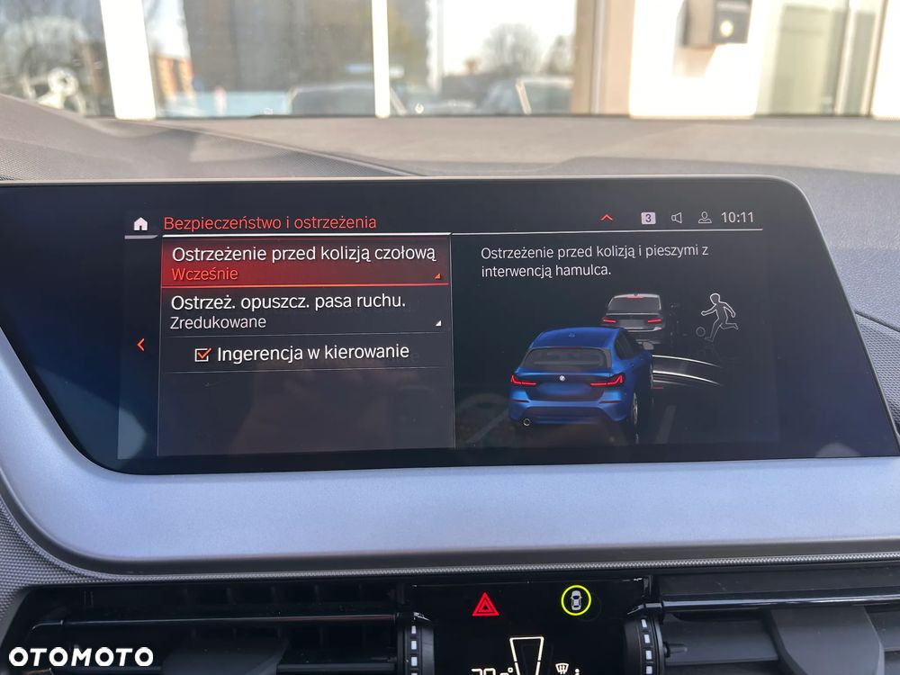 BMW Seria 1 118i Advantage - 34