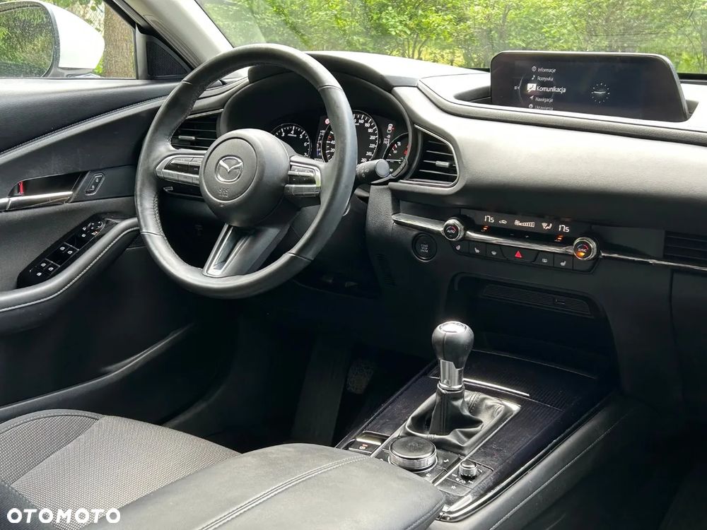 Mazda CX-30 2.0 mHEV Kanjo 2WD - 6
