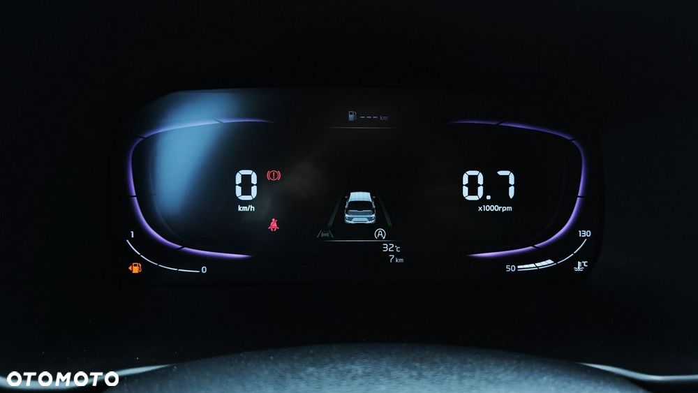 Kia Picanto 1.0 GDI L - 20