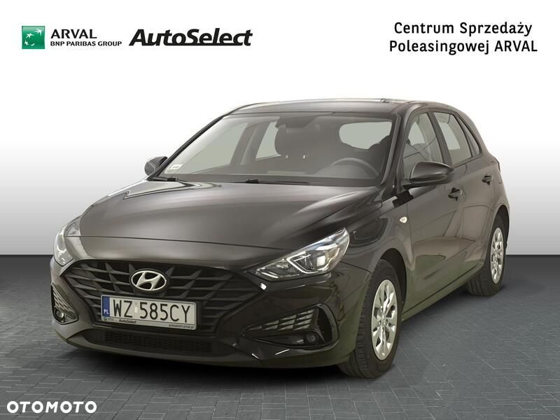 Hyundai i30 1.5 DPI Classic + - 2