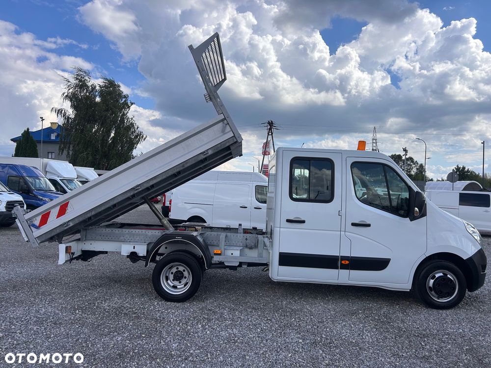 Renault Master - 4