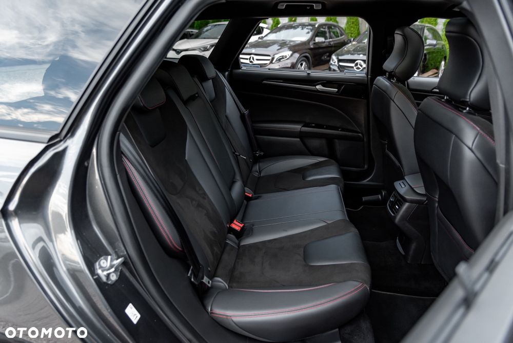 Ford Mondeo - 24