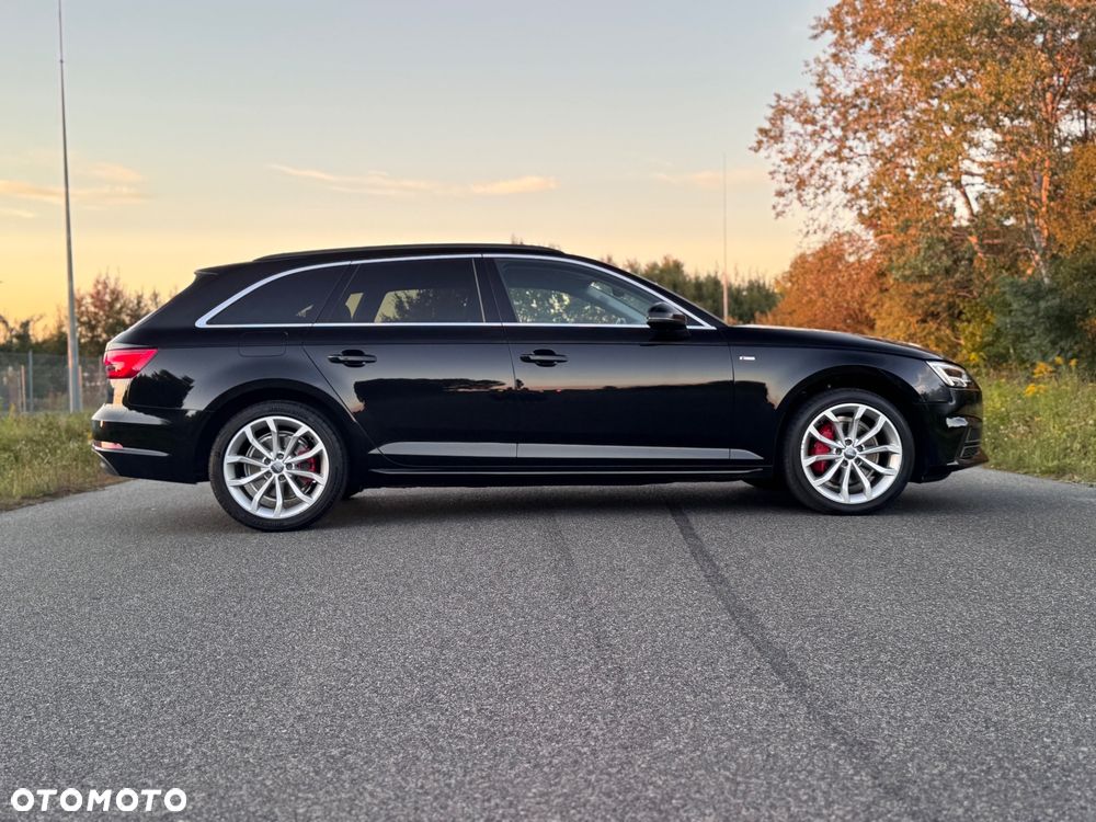 Audi A4 - 14