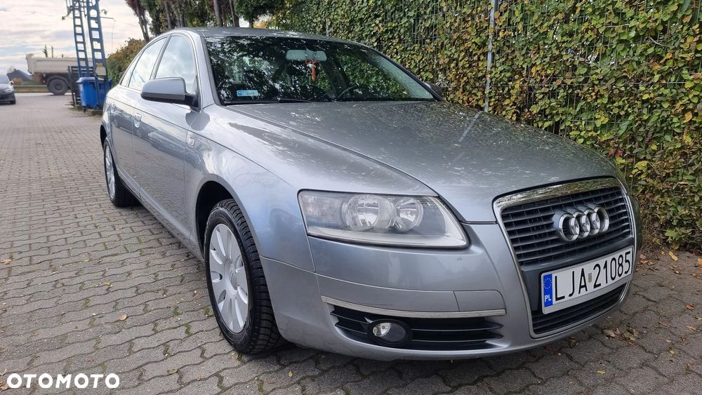 Audi A6 - 15