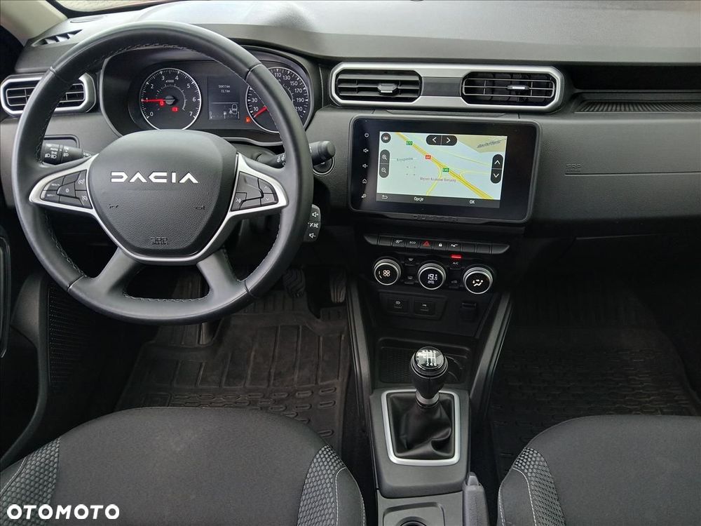 Dacia Duster 1.0 TCe Journey - 8