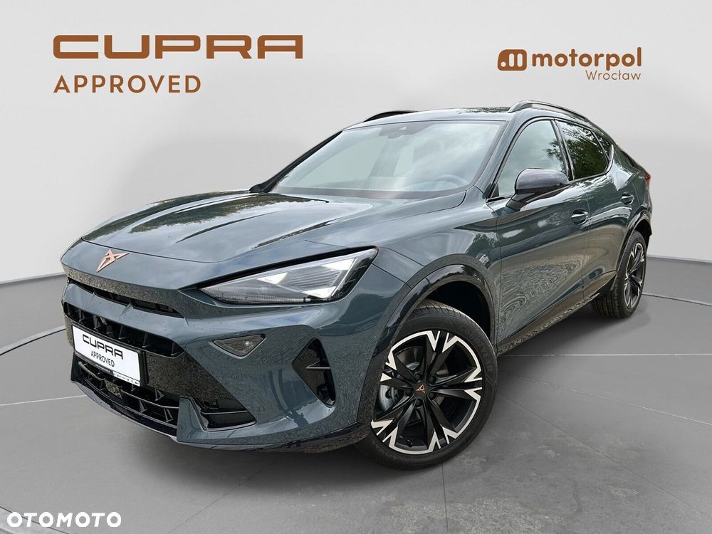 Cupra Formentor 1.5 TSI DSG - 1