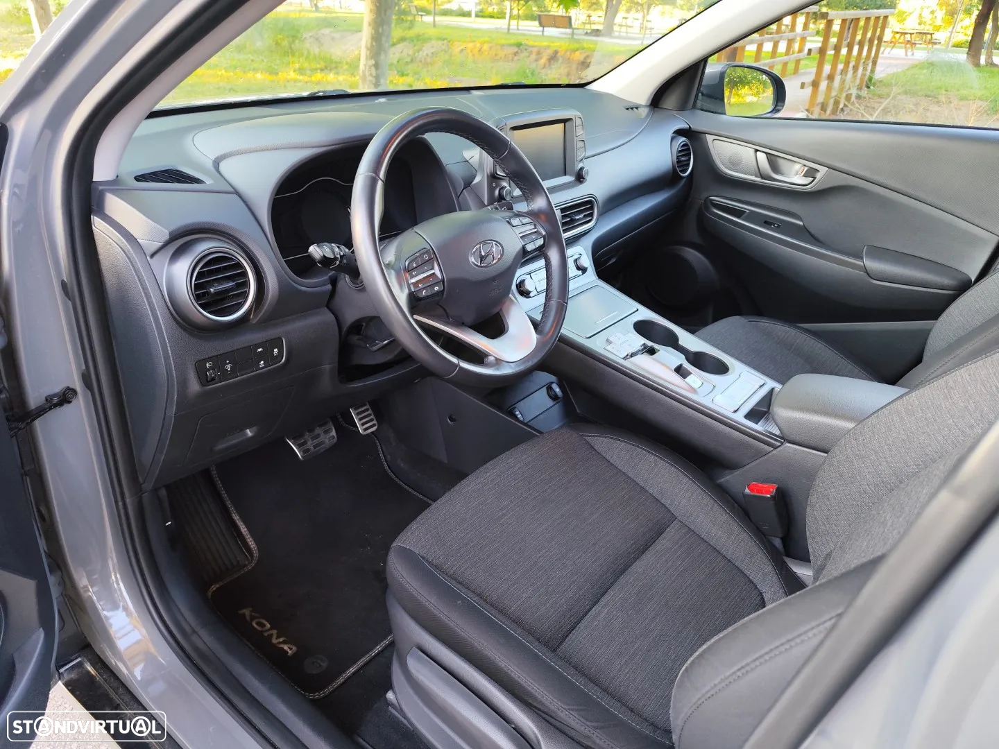 Hyundai Kauai EV 39 kWh Executive - 30