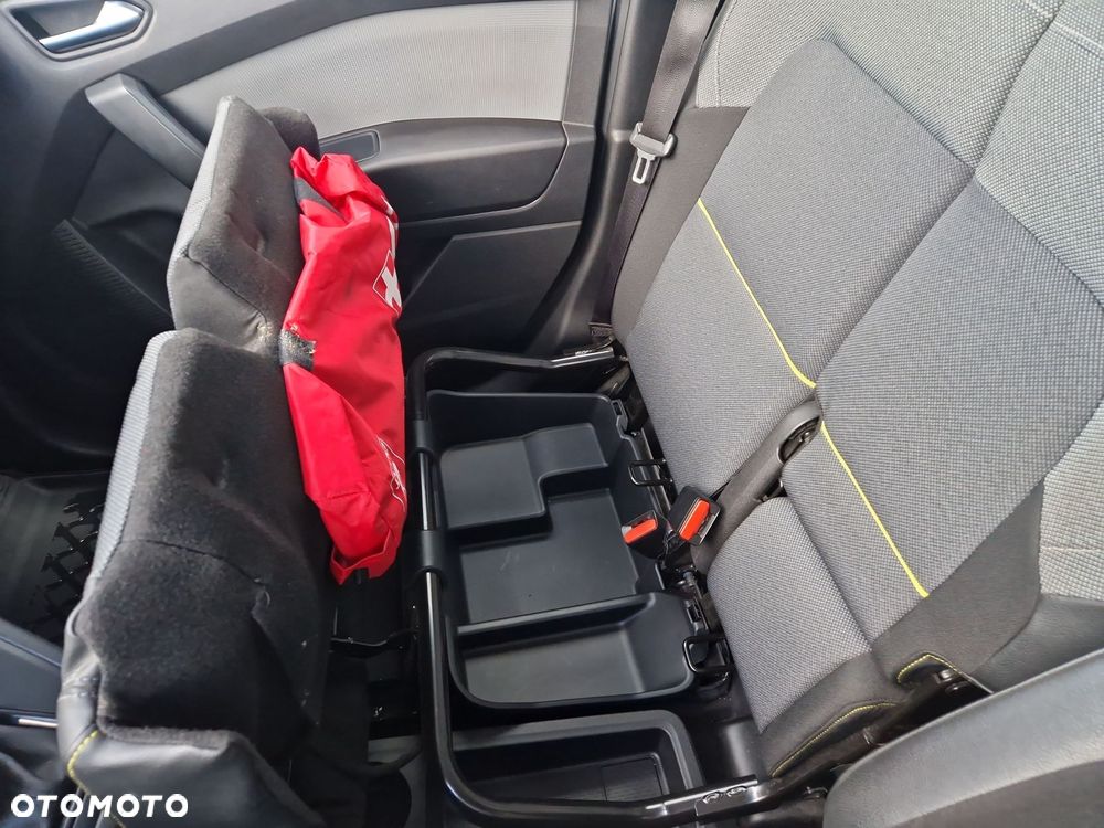 Renault kangoo-express/van - 23