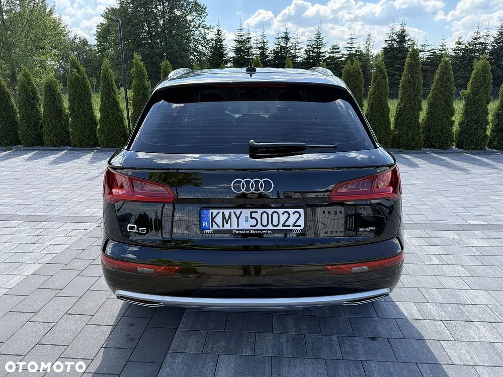 Audi Q5 2.0 TDI Quattro Design S tronic - 5