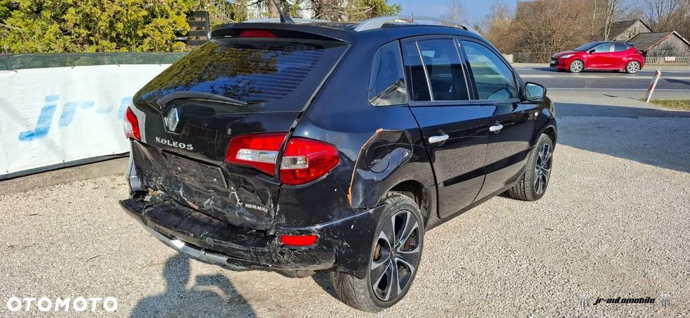 Renault Koleos - 2