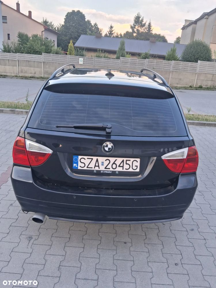 BMW Seria 3 - 11