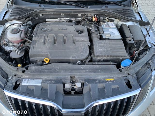 Skoda Octavia 1.6 TDI SCR Ambition - 9