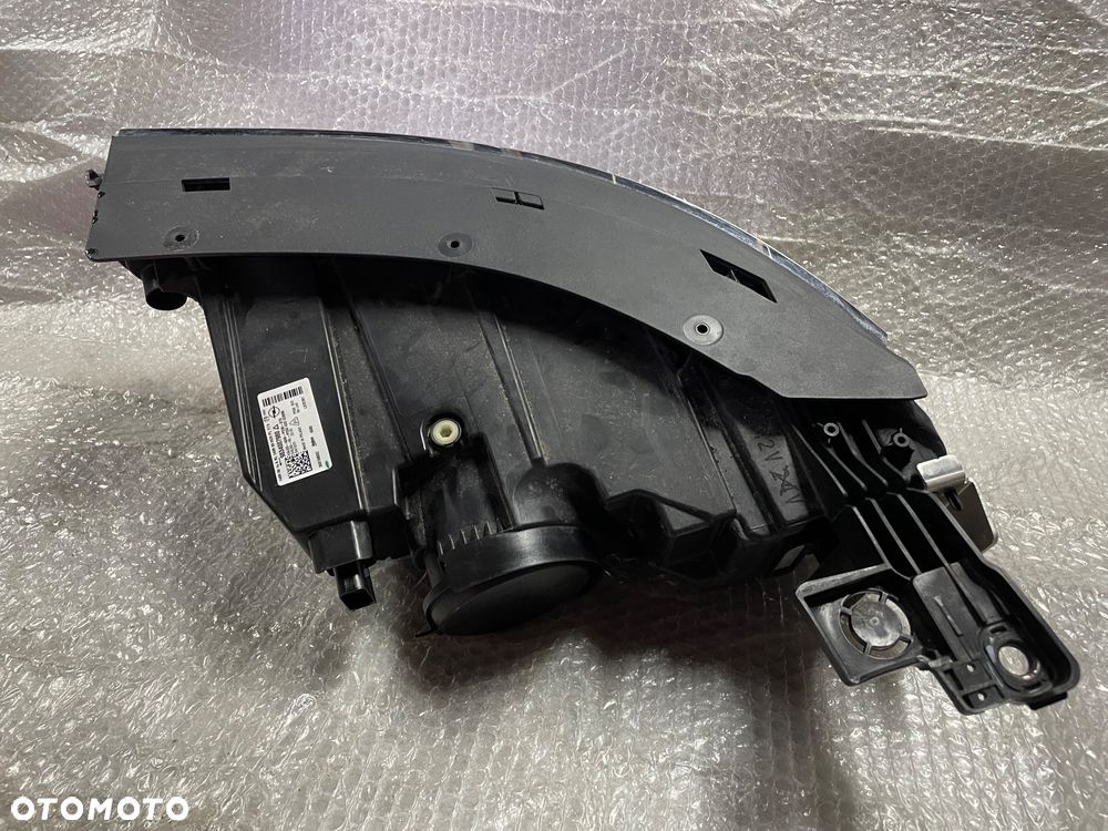 LAMPA PRZÓD PRAWA FULL LED OPEL MOKKA B 9834007980 - 11