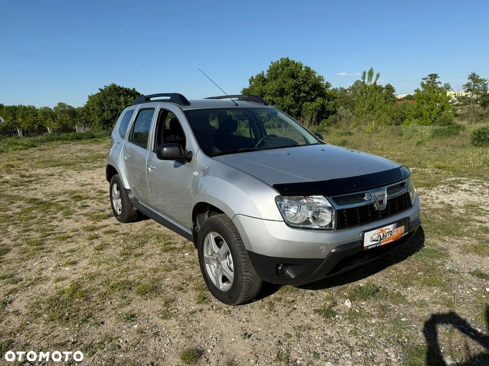 Dacia Duster 1.6 16V 4x2 - 3