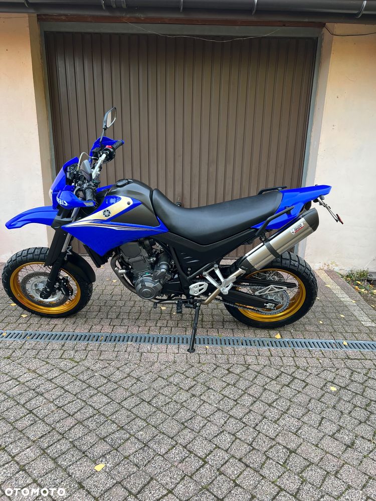 Yamaha XT - 24