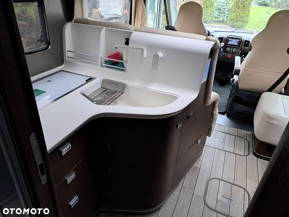 Mobilvetta K-YACHT 85 TEKNO DESIGN - 20
