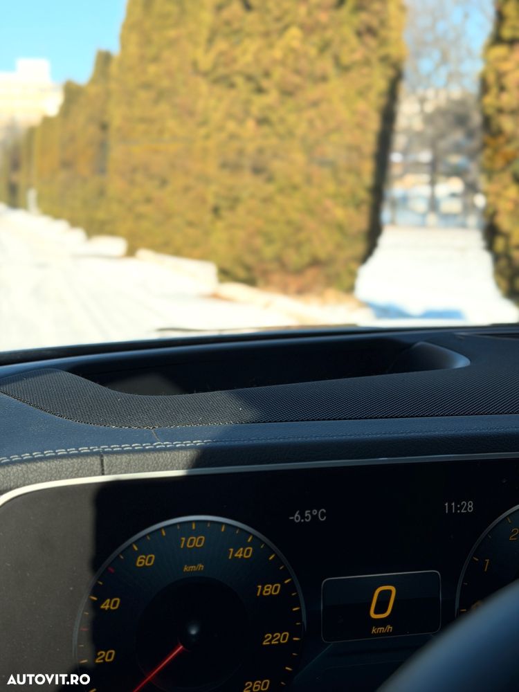 Mercedes-Benz GLE 350 4MATIC - 8