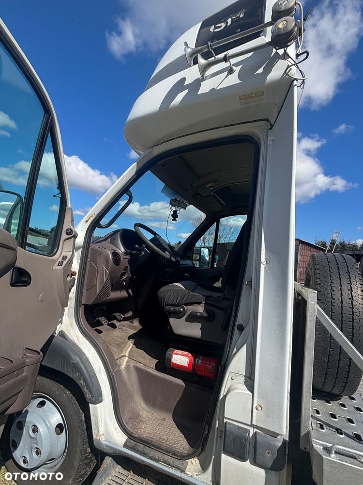 Renault Mascott - 22