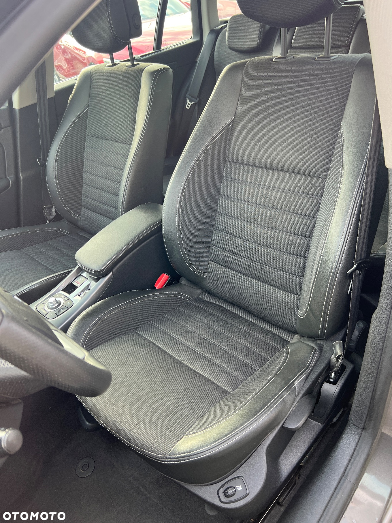 Renault Laguna Grandtour 2.0 16V Dynamique - 19
