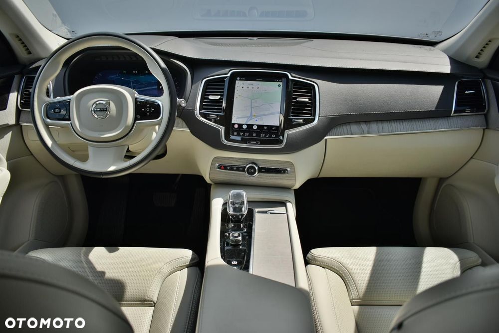 Volvo XC 90 - 14