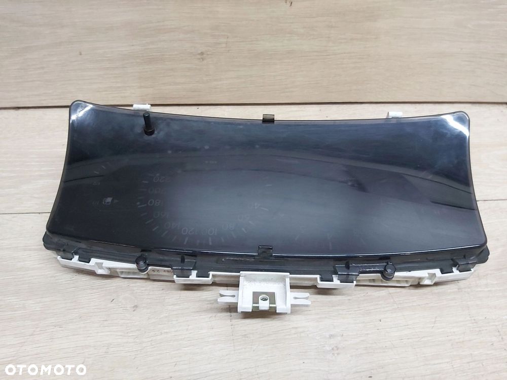 Toyota Corolla E12 licznik zegary 1,4 2,0 d4d 83800-12E20 - 2