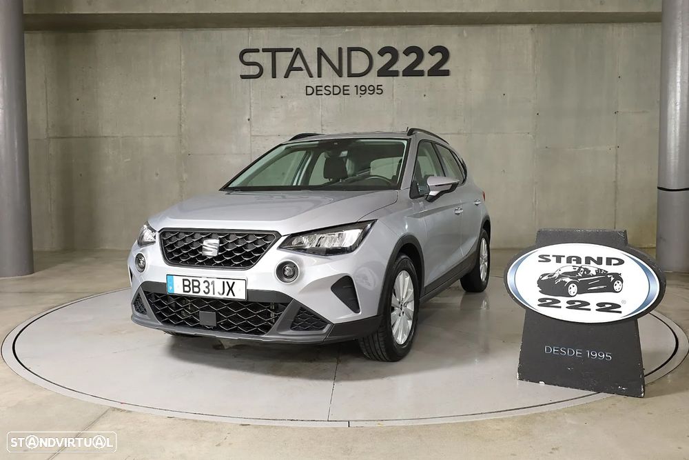 SEAT Arona 1.0 TSI Style - 1