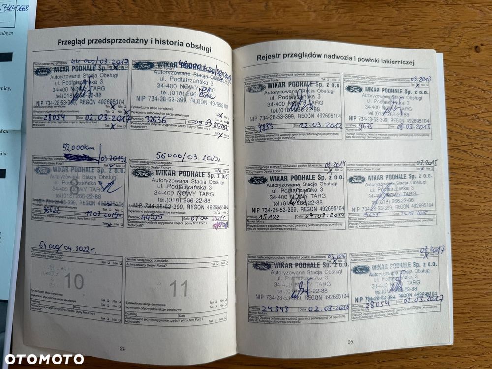 Ford Fiesta 1.4 Gold X EU5 - 10