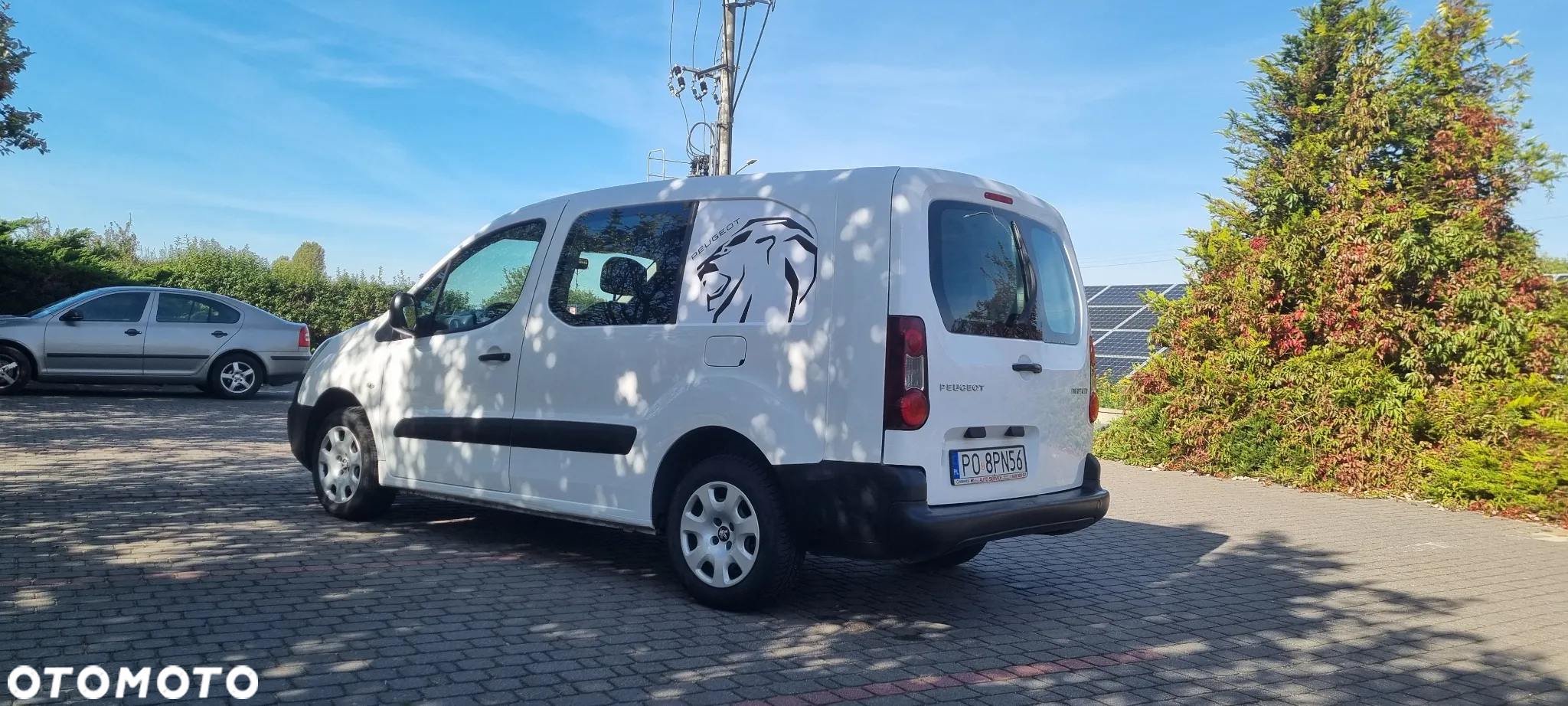 Peugeot Partner 1.6 HDi L2 Access - 4