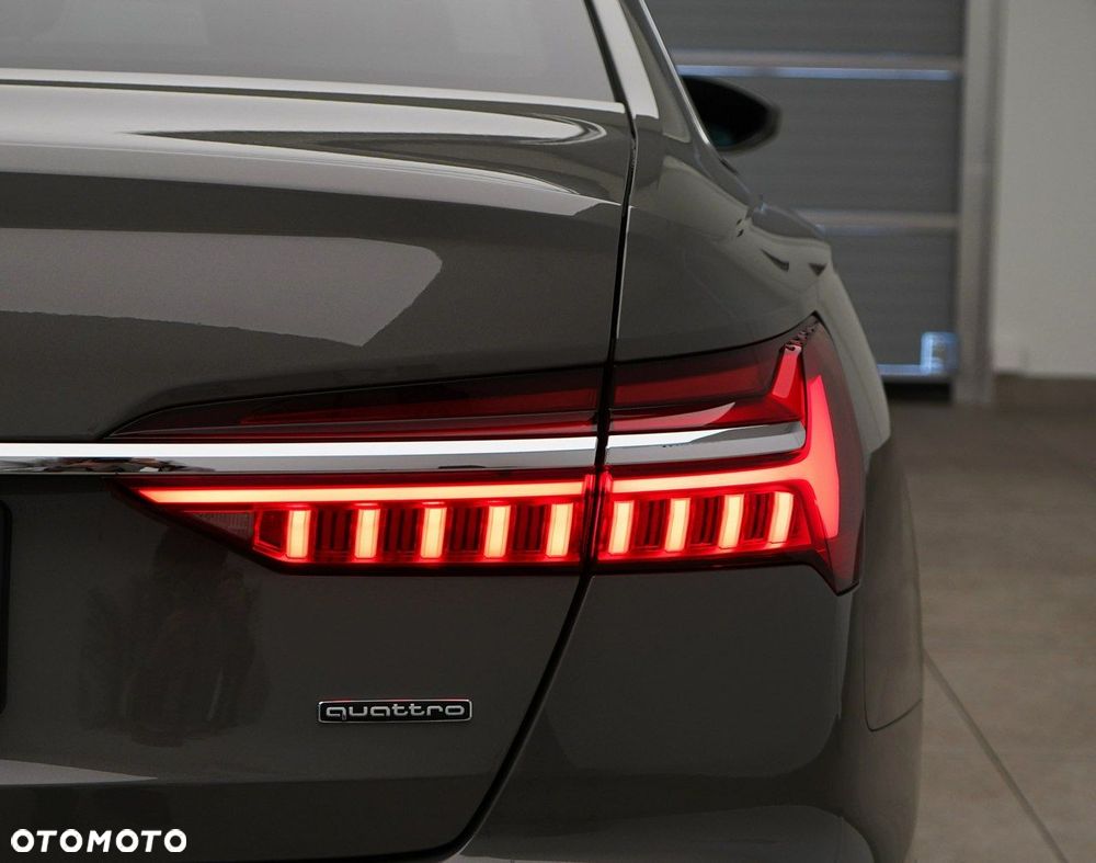 Audi A6 Limousine - 10