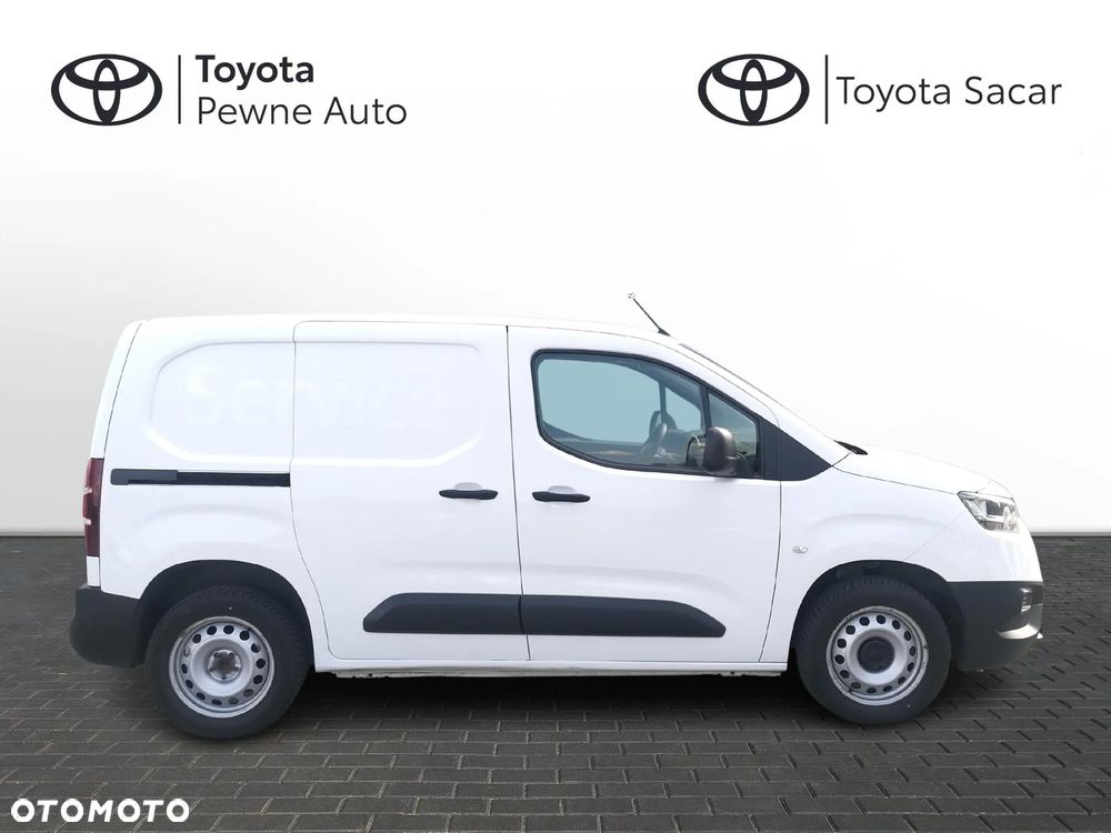 Toyota ProAce - 7