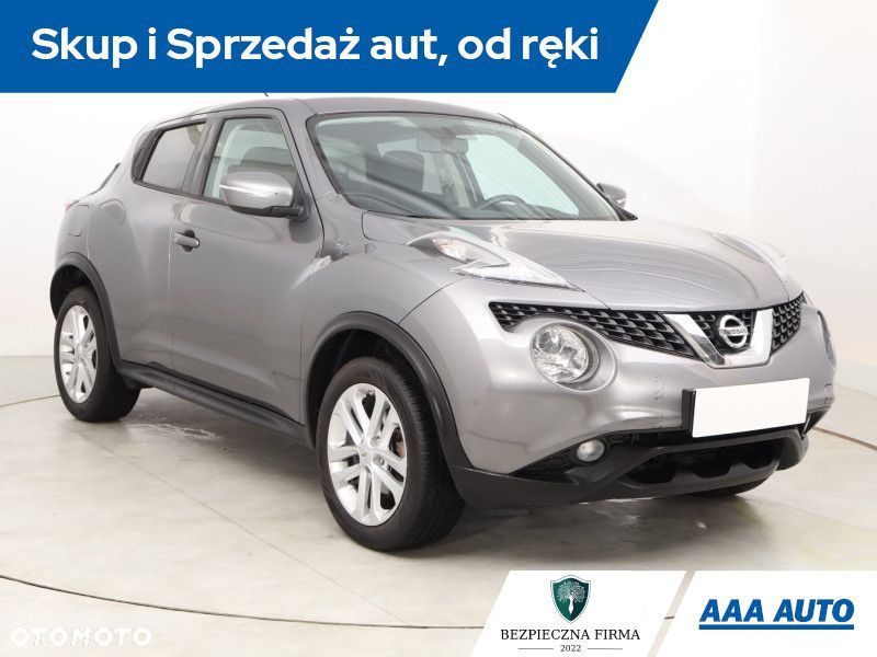 Nissan Juke - 3