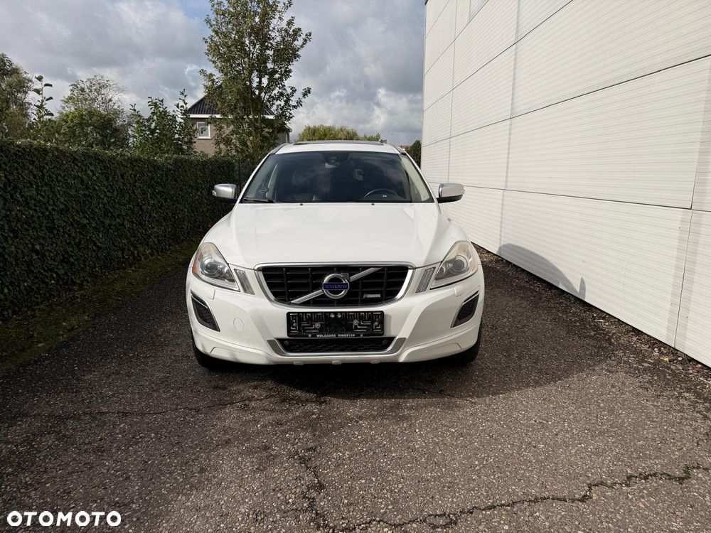 Volvo XC 60 - 2