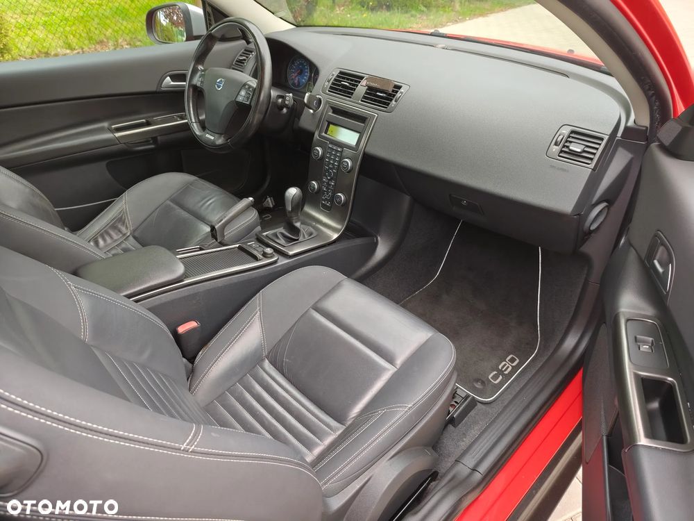 Volvo C30 D2 RDesign - 14