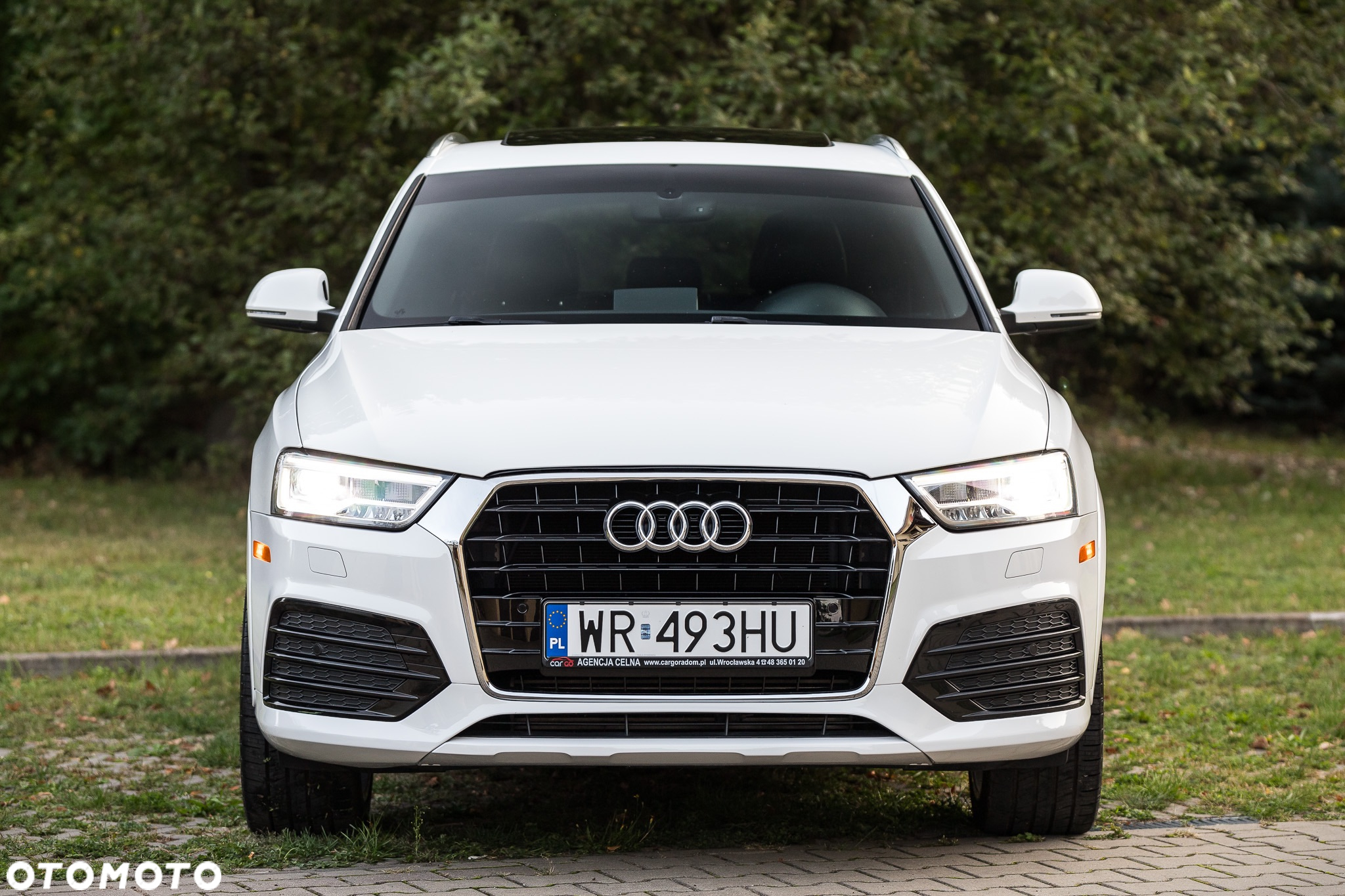 Audi Q3 - 4