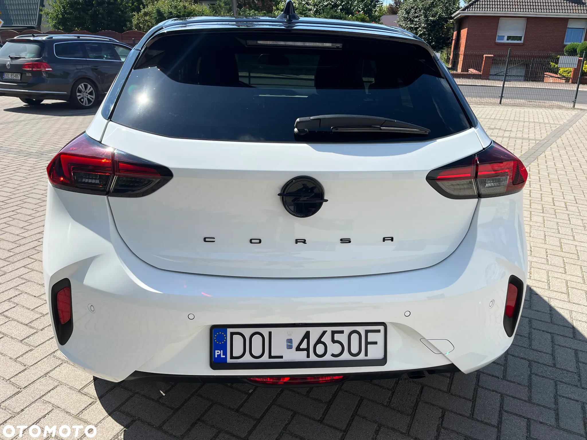 Opel Corsa - 6