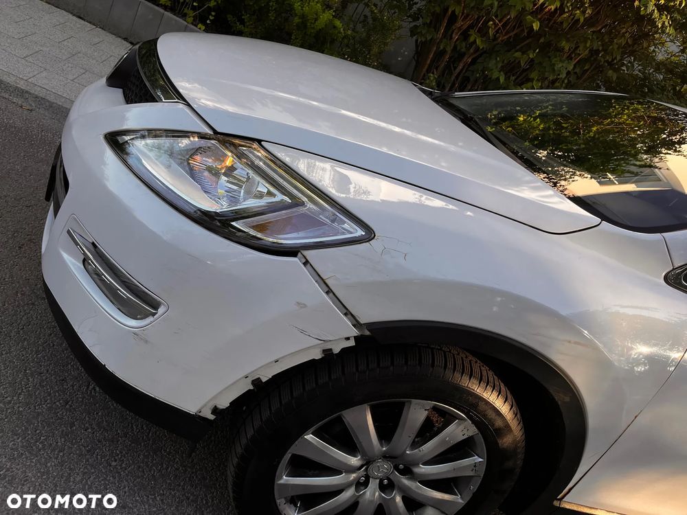 Mazda CX-9 3.7 V6 - 18