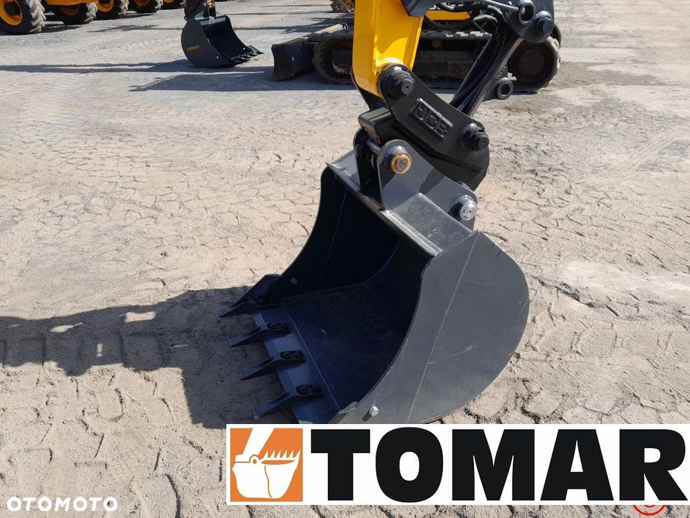 JCB 90Z-2  2022R - 20