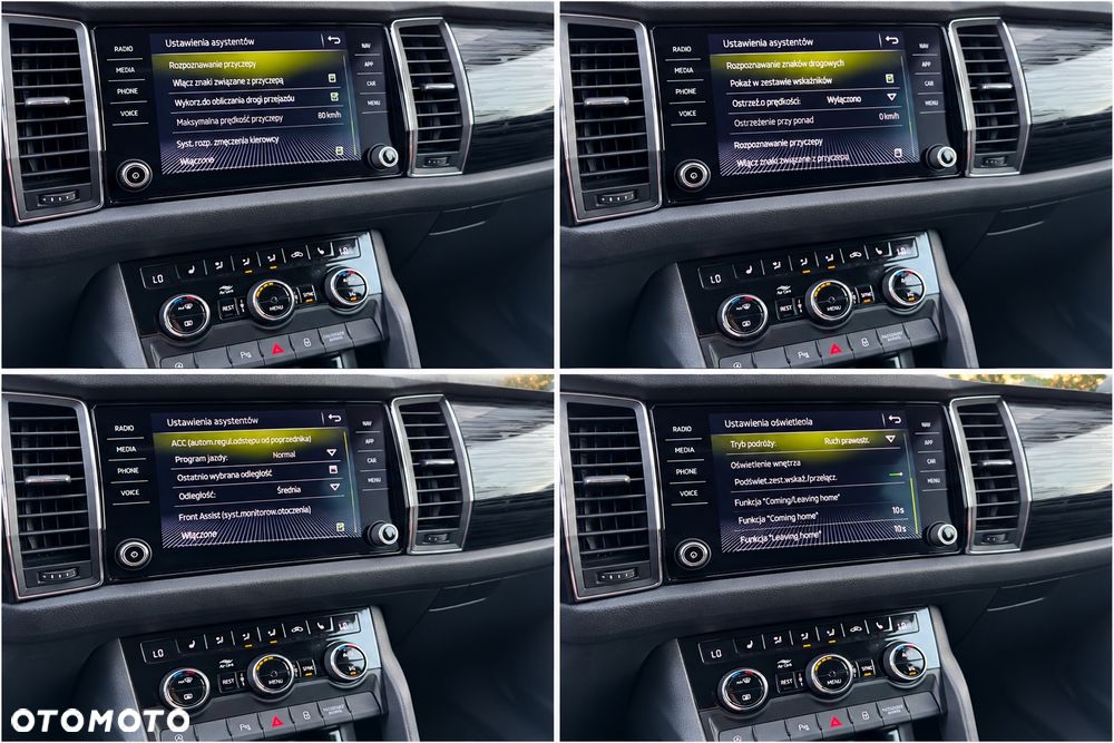 Skoda Kodiaq 2.0 TDI 4x4 DSG Style - 39