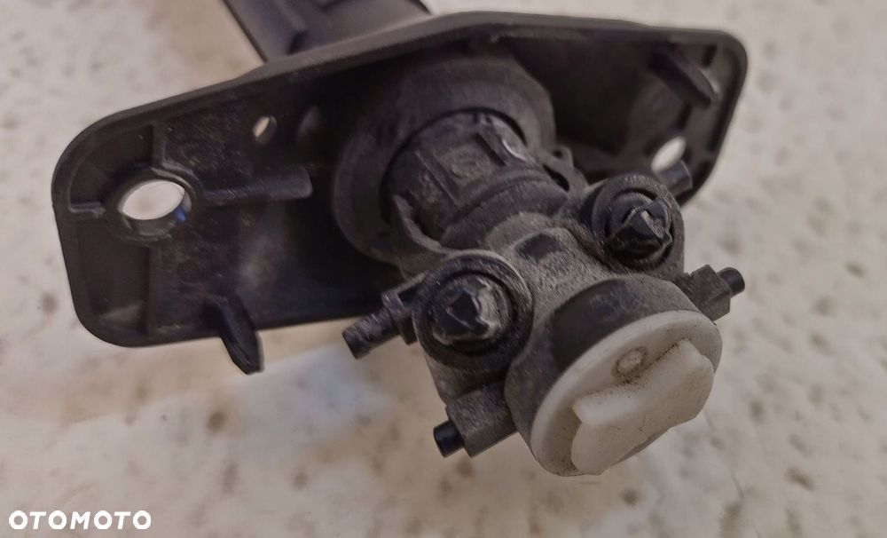 AUDI A7 C7 4G 10-18 SPRYSKIWACZ LAMPY PRAWY PRZÓD 4G8955102 - 2