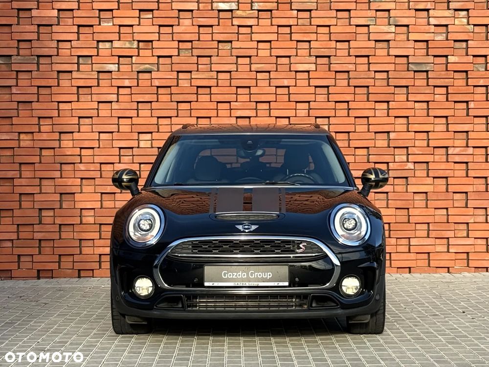 MINI Clubman Cooper S ALL4 GPF sport - 2