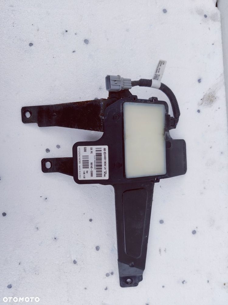 Radar lewy tył Kia Niro lift 99140-g5000 - 1