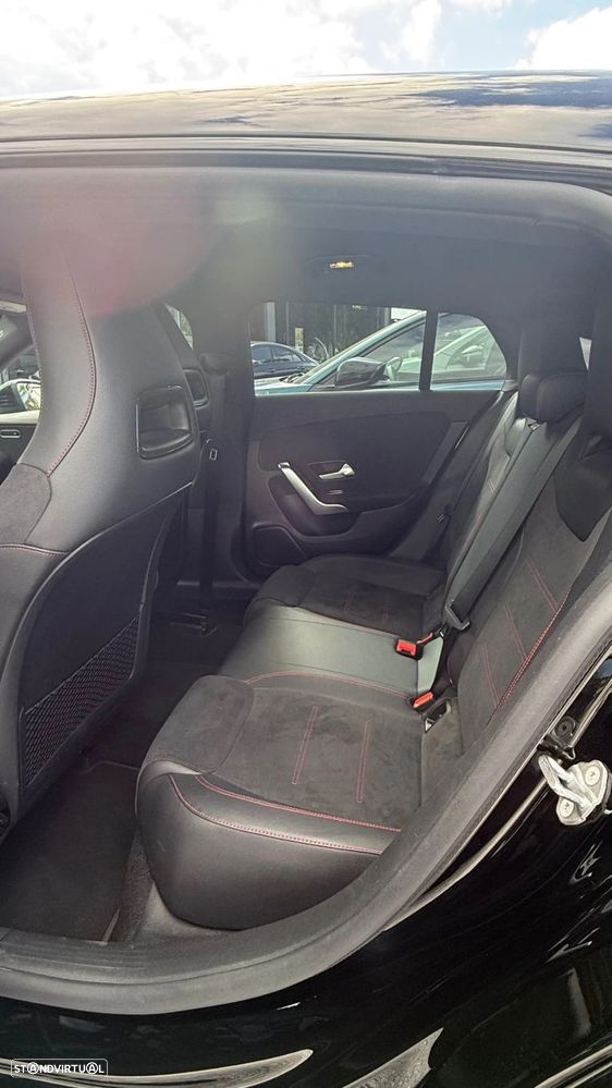 Mercedes-Benz CLA 250 e Shooting Brake AMG Line - 8