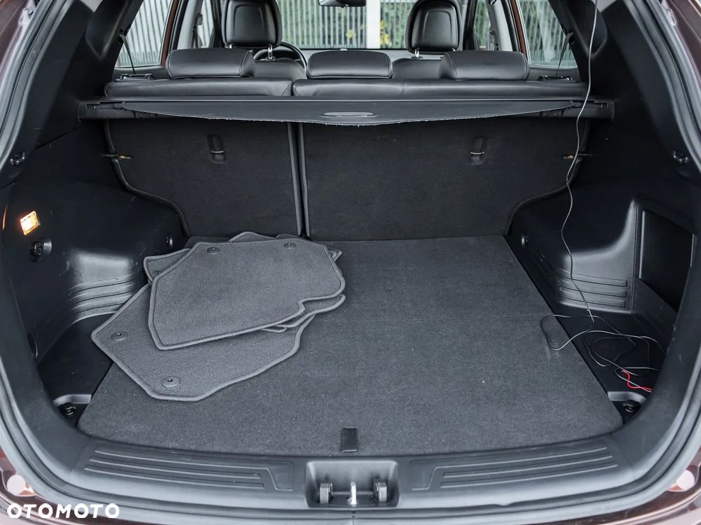 Hyundai ix35 1.6 2WD UEFA EURO 2012 Edition - 26