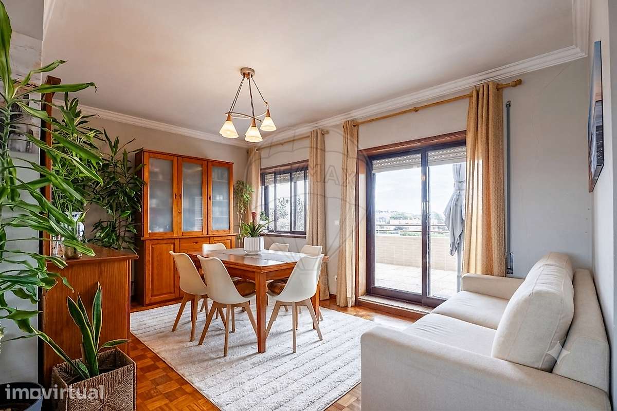 Apartamento T4 para venda - Grande imagem: 4/36