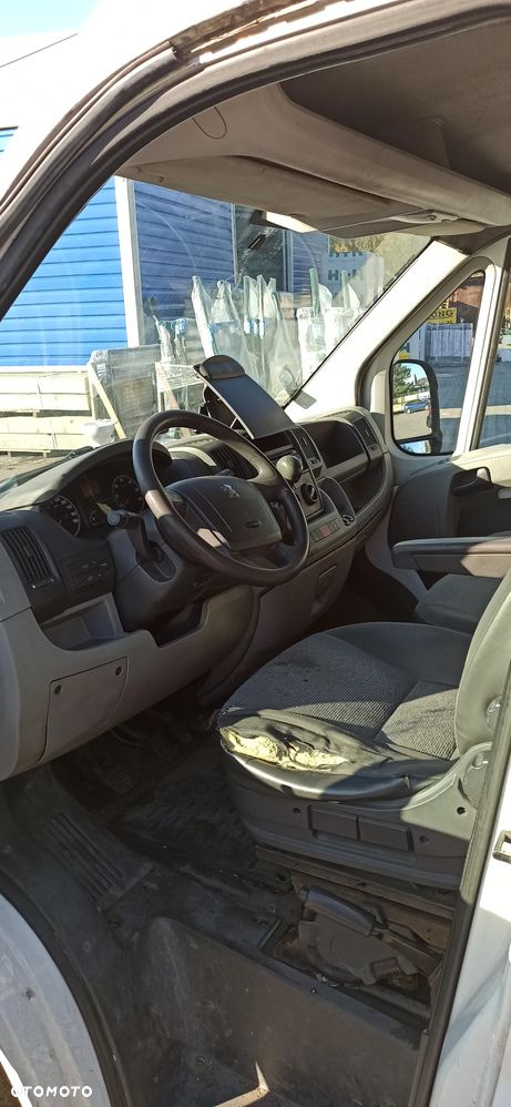 Peugeot BOXER - 6