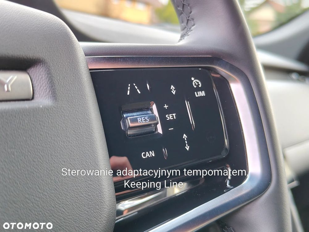 Land Rover Discovery Sport D165 Dynamic SE - 25